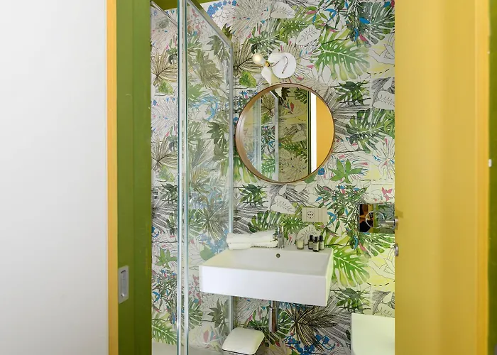 Moon River Luxury Appartement *