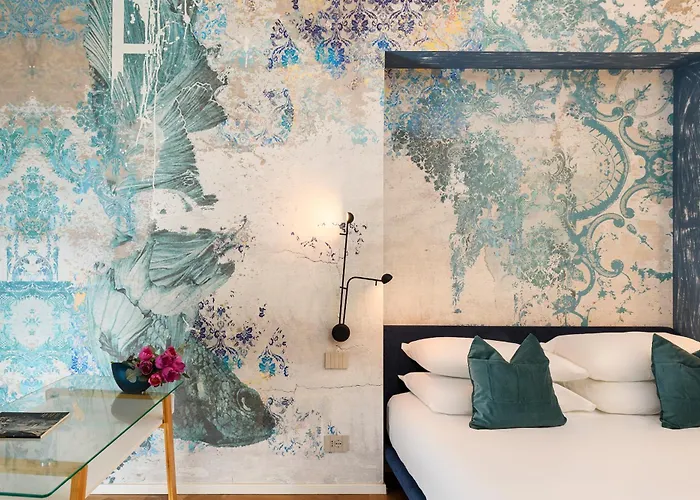 Moon River Luxury Appartement *
