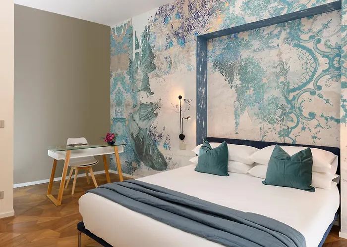 Appartement Moon River Luxury *