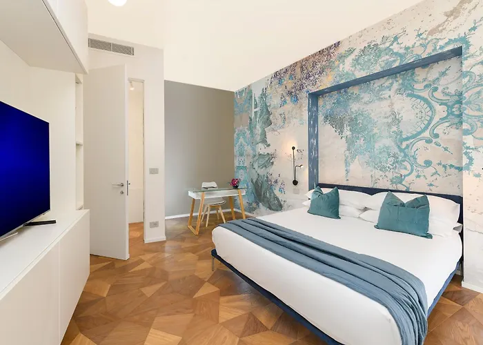 Appartement Moon River Luxury