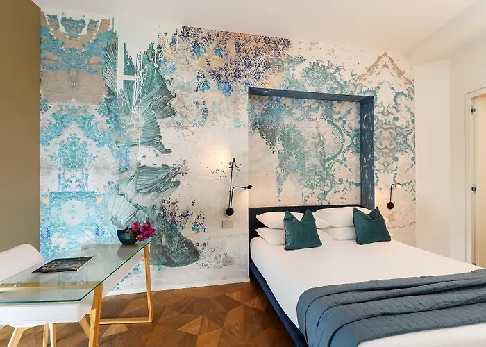 Moon River Luxury Appartement *