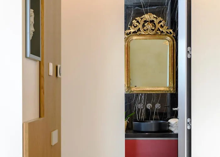Appartement Moon River Luxury *